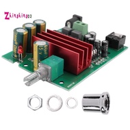 TPA3116D2 Subwoofer Digital Power Amplifier Board TPA3116 Amplifiers 100W Audio Module NE5532