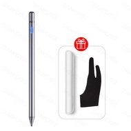 Active Universal Tablet Stylus Pen For Android iPad Touch Screen Pencil For Xiaomi Samsung Tablet Mo