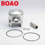 Motorcycle Performance Parts 66mm Engine Piston Ring Set Suitable for Yamaha BLASTER 200 YFS200 DT20