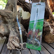 AQUASCAPE AQUARIUM WAVE SCISSORS (VIVARIA PRO SCISSORS WAVE)