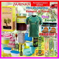 OLIVIE POWER UP 340g ~PATI MINYAK ZAITUN EXTRA VIRGIN OLIVE OIL ~ Olive House ~ HADIAH BANYAK GILER