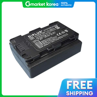 Sony 812Xxc12 A6600 Alpha 6600 Compatible Battery Np-Fz100 Kc Certified
