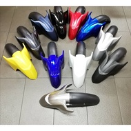 YAMAHA 135LC FRONT MUDGUARD/FRONT FENDER 135LC V3/V4/V5/V6/V7