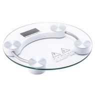 Electronic scales Home night vision precise electronic said health-white  Haishi