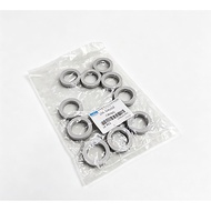 ASHUKA Y15 / Y16 / SRL115 / FZ150 / RS150 / RSX 150 / EX5 / DREAM DIPSTICK SEAL  & OIL GAUGE ORING [