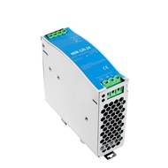 24VDC DIN Rail Power Supply NDR120-24 120W 24v 5a Power Supply Output 24VDC 5A with Dual Output 120v