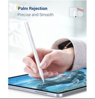 Elecife 適用於 iPad 平板電腦的智能防誤觸電容觸控筆 qqsckp Elecife Smart Touch Palm Rejection Pencil Sensitive Capacitive Stylus Pen for iPad Tablet