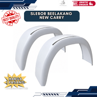 SLEBOR BELAKANG NEW CARRY BAHAN PLAT BESI TEBAL 12MM BEST QUALITY
