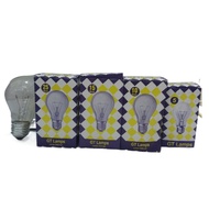 Warm White Filament Light Bulb 5w 10w 15w 25w Bulb Filament E27