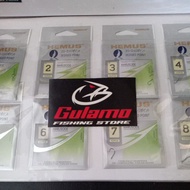 MATA Hemus Marusode hook