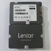 SSD 512Gb 2.5inch Sata 3 LEXAR SSD Lexar 512gb sata III second original