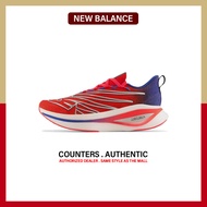 รับประกันแท้ New Balance NB FuelCell SuperComp Elite v3 รองเท้ากีฬา MRCELNY3 รับประกัน 1 ปี