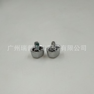 Applicable to Mercedes-Benz S Seat Adjustment Button W221Seat headrest adjustment switch button