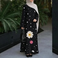 Selection of Kaftan Dresses for Eid al-Fitr 2026: Algerian Style with Burqa, Comfortable Material, B