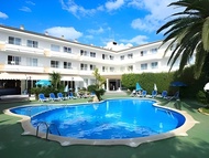 馬拉開波公寓酒店 (Maracaibo Aparthotel)