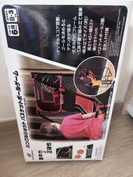 E-Jet Games 單人投籃機 籃球機