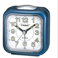 Casio TQ 142 Alarm Clock Beep Alarm Light