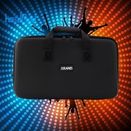 Hard Carrying Case for Pioneer DJ DDJ-SB3 / DDJ-SB2 DJ / DDJ-400 Controller / DDJ-RB Portable 2-Chan