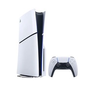 SONY 索尼PlayStation 5 PS5 Slim 光碟版主機（原廠行貨）