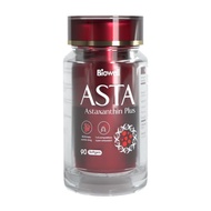虾青素胶囊精华 Biowell astaxanthin Capsules essence Biowell astaxanthin Capsules Biowell astaxanthin capsul