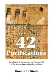 42 Purifications Tamara L. Siuda