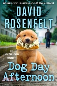 1098.Dog Day Afternoon: An Andy Carpenter Mystery
