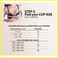 ◆  ⏟ ¤ Avon MAVIE UNDERWIRE BRA Sale!!!