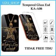 KA-A06 Tempered Glass monkey King ESD For Infinix Smart Hd Smart 3 Plus Smart 4 Smart 5 Smart 6 Smar