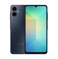 Samsung Galaxy A06 (5G) RAM4/6GB/ROM64/128GB เครื่องแท้ใหม่เคลียร์สต๊อก สินค้าพร้อมจัดส่ง