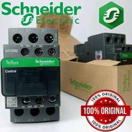 Schneider Lc1D32E7 50A 48Vac 3Phase Contactor Schneider Lc1D32 50A 48Vac Original Contactor Schneide
