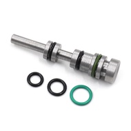 Metal New 4L60E Transmission TCC Valve Repair 1996-1999 P1870 Code Fix A74741Q