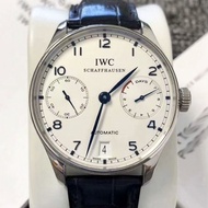 IWC Portuguese Swiss automatic wrist watch for men