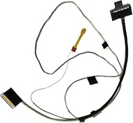 ZAHARA EDP LCD LED LVDS Screen Video Display Cable Touch 40pin for Lenovo ThinkPad L490 FL490 FL490 