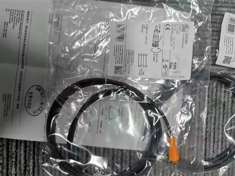 1pcs EVC004 EVC001 EVC002 EVC005 EVC006 EVC003 EVC009 cable