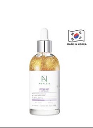 AMPLE:N 胜肽抗皺緊緻安瓶精華 100ml