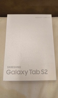 全新一樣Samsung Galaxy Tab S2 9.7" LTE Tablet 三星平板電腦 32GB