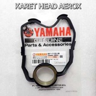 ORIGINAL AEROX HEAD RUBBER B3F-E1193-00