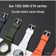 GA-150 GA-300 GA-310 GLX-150 Full Cover Set - Resin Protector Case + Band
