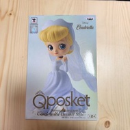 QPosket 公主系列 - Cinderella