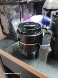 Tamron SP AF 17-50mm f/2.8 XR Di II (Model A16) 港版/副廠鏡