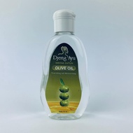Morris minyak rambut Djeng Ayu Minyak Zaitun 75 ml