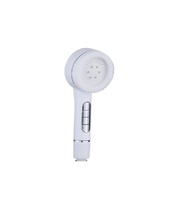 HIGH PRESSURE HAND SHOWER CP-DF2 WHITE