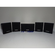 [USED] Samsung PS-FP10 Speaker (Small Size Speaker)