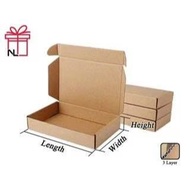Packaging paper box, packaging sleeve box, box