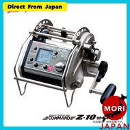 MIYA EPOCH CZ-10SP 24V Electric Reel Command Special – Made in Japan