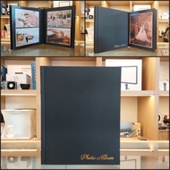 6R Photo Album/4R Double Photo Album 10 Sheets Photo Album/