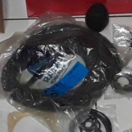 VW Beetle door rubber on VW spare parts, quality VW spare parts
