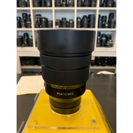 Sony FE12-24f4 No Box
