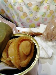 罐頭鮑魚 大特價