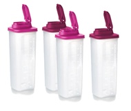 TUPPERWARE Fridge Water Bottle ( 2L)